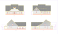 transform ideas into architectural drawings