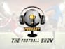 create sport, podcast logo design