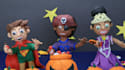 create a professional stop motion claymation