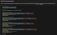 make data science and machine learning projects using python