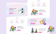design highly innovative and modern website