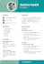 write your resume, cover letter