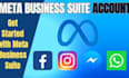 do facebook meta setup, verify pixels, and verify domains