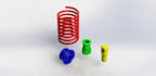 do mechanical and machinery parts design