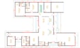 create plans in autocad and 3d model in sketchup