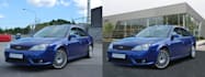 do car photo editing and image background remove