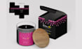 do custom candle label and product label design