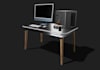 design your project in cad
