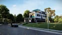 do architecture visualization using lumion and photoshop