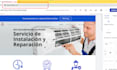 direct your domain to google sites