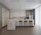 create a stunning custom design and render for your kitchen