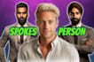 create ai human spokesperson or talking head avatar