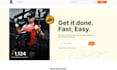 be frontend web developer typescript, react, next js, redux, tailwind, bootstrap
