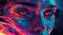create stunning ai art with midjourney