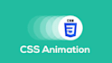 create website animation  CSS keyframes  javascript