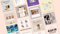 design and recreate anything using canva