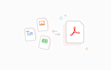 convert word, PDF, excel, image, power point, HTML and much more
