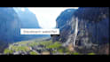 create jaw dropping video or motion graphics