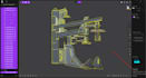 retopology, optimization, cleaning, uv unwrap, scan