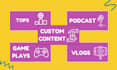 edit your videos professionally with subtitles, effects, and color