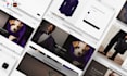 design a user friendly mobile app UI UX in figma