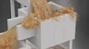 do water simulation,3d liquid ,fluid simulation, 3d product animation or brand
