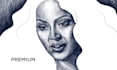 create striking hand drawn illustrations without ai