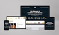 build wordpress websites from xd, figma, and PSD designs