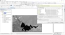 process any type of geospatial data and create databases for you