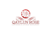 design brilliantly satisfactory rose logo