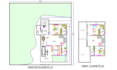 draw architectural floor plan in autocad