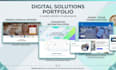 create professional dynamic,static website using html css php mysql
