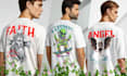 design luxury urban streetwear premium t shirt and apparel