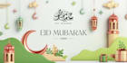 eid greetings professional designs for social media