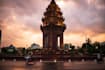 assist your visit in phnom penh, cambodia