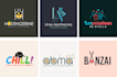do unique and professional logo design with copyright