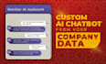 develop ai chatbot with chatgpt llm openai langchain pincone