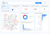 be your power bi expert for dashboards and reports
