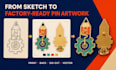 design enamel lapel pin any style