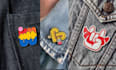 design enamel lapel pin any style