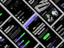 develop web3 native and hybrid mobile app