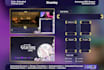 animate stream game overlay, screens, alerts and panels