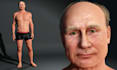 create a 3d metahuman for chatbox assistance