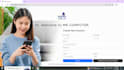 be your front end web developer using HTML , CSS, bootstrap and javascript