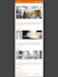 design responsive editable email template newsletter