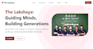 create responsive websites in HTML, CSS, javascript, and PHP