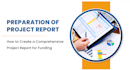 perform data analysis and write a comprehensive  report