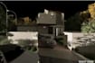 architectural blueprints on revit or autocad