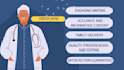 write medical and health articles and blogs