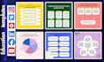 create editable canva templates for your social media
